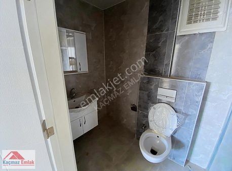 Sarılarda Acill !! Satılık 2+1 Yeni 3. Kat Daire