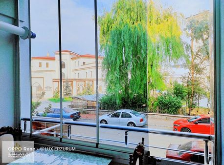 Lüx Erzurum'dan Dadaşkent'te 2+1 Arakat Lüks Daire