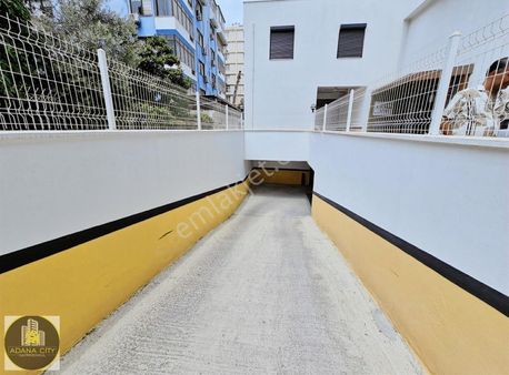 Gazipaşa 'nın Göbeğinde Ultra Lüx Sapasağlam Daire.