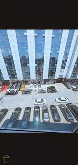 İstoç Te Birden Fazla Birleşmiş Ofis ثلاث مكاتب مفتوحة على بعض