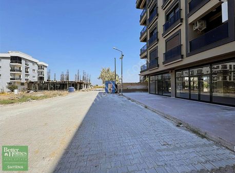 Seyrekte Üniversiteye Yürüme Mesafesinde 1+1 Daireler!