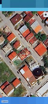 Başakşehir Şahin Tepede Acil Satılık Arsa