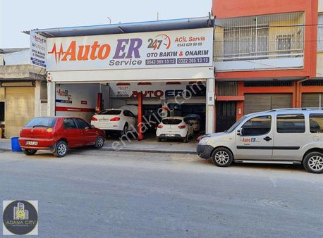 Bakımyurdu Caddesinde Devasa İş Yeri 300m2