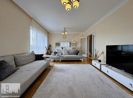 Beylikdüzü Eston 1 De Full Deniz Manzaralı 150 M2 3+1