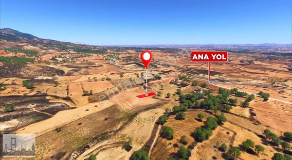 Yapımı Planlanan Şehir Hastanesine Ana Yola İmara Çok Yakın 2900