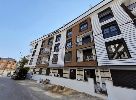 Sıfır 2+1 Daire Konut Kredisine Uygun