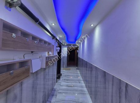 2+1 Kapalı Mutfak Manzaralı Arakat Daire