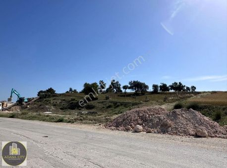 Köşe Başı 2adet 35m2 Bulvar Cephe Arsa Vasıflı Satılık Arazi