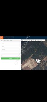Acil Didim Akyeniköy'de Satılık İmarlı Bozseki Arsası