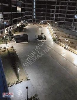 Remax Nadir Farkıyla Site İçi, Deniz Ve Doğa Manzaralı 4+1