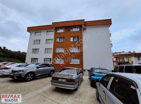 Çıtlakkalede Deniz Manzaralı Geniş Bahçeli Bahçe Katı!