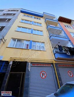 Hacısiyamda 2+1, Doğalgaz Kombili, Konforlu Satılık Daire