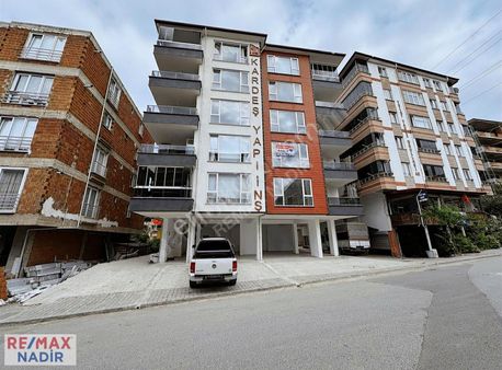 "bulancak Sanayi Mahallesinde Sıfır 3+1 Ferah Daire Fırsatı!"