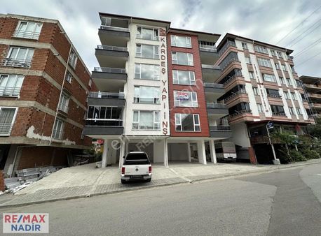 Bulancak Sanayi Mahallesi'nde Sıfır, Geniş Ve Ferah 2+1 Daire