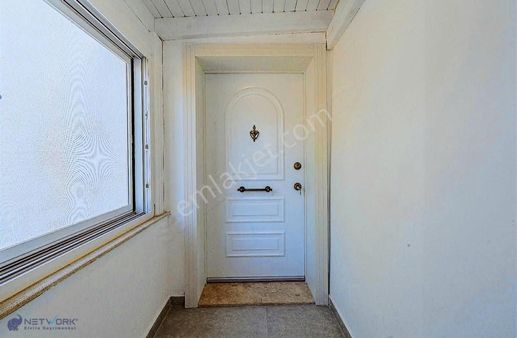 Bodrum Bağla Bank Ev Tamamen Yenilenmiş Dubleks