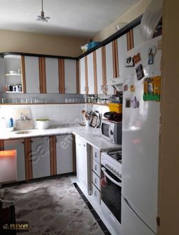 Mimsin Şirinevler İçi Yapılı Satılık Daire