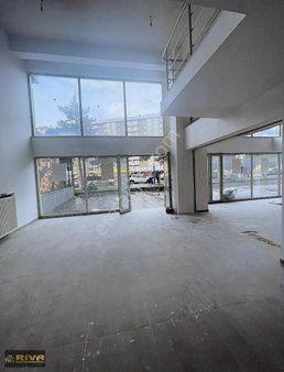 Talas Bahçelievler Atatürk Bulvarı Üzeri Sıfır Kiralık Dükkan