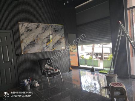 Epa Emre Koç'tan Gültepe Mah.cadde Üstü Muhteşem Lokasyon