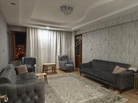 Premar Gayrimenkul Den Hmt Plaza Arkası Satılık 4+1 Daire