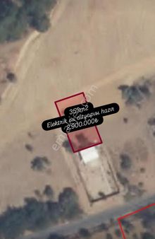 Yasaklar Group’tan Irlamaz Mahallesi Arsa