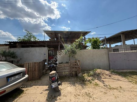 Tire Kahrat Ta Doğalgazlı İki Katlı Satılık Müstakil Ev