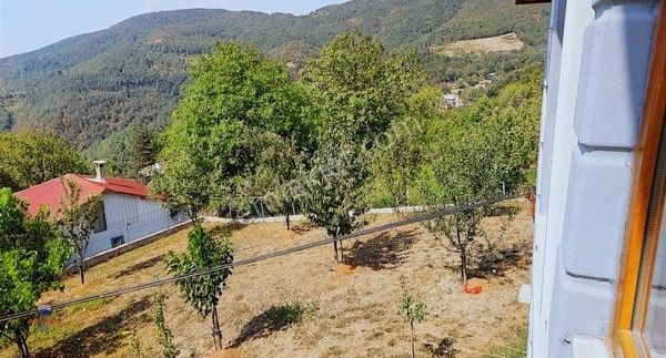 Şehrin Karmaşasından Uzak, Doğayla İç İçe 4+1 Müstakil Ev