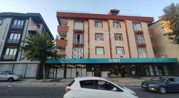 Meclis Mahallesindeki Geniş Dubleks Daireniz Sizi Bekliyor