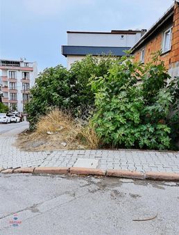 Sancaktepede Konut İmarlı Satılık Arsa