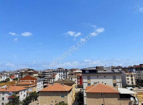 Butik Sitede ,lüks, Ebeveyn Banyolu Geniş 3+1