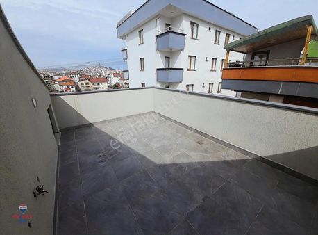 Sıfır 4+1 Üst Dubleks Daire