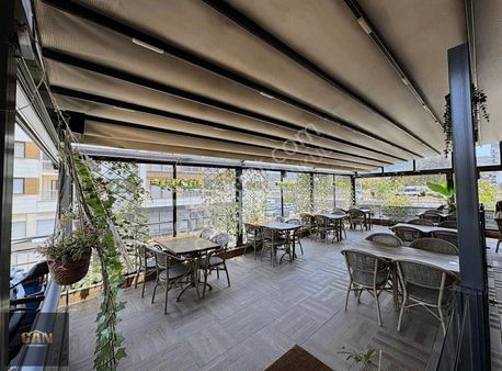 Çan'da Merkezi Konumda Cadde Üzeri Cafe İşyeri Satılık