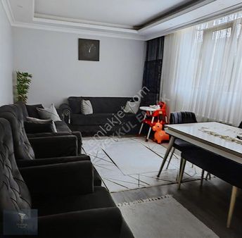 Haraççı Merkezde Satılık Bahçe Katı