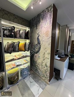 Kale'den Kafeteryalar Caddesi'nde Devren Dekorasyon Dükkanı