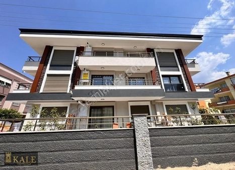 Kale'den Hürriyet Mh.merkezi Noktada Ara Kat Sıfır 1+1