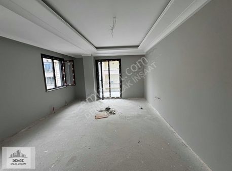 Atatürk Mah.de 130m2 3+1 Bulunmaz Daire