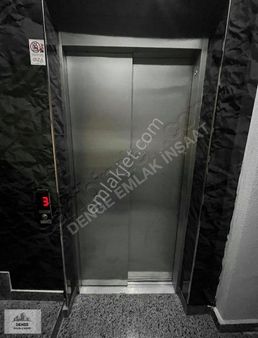 Sancaktepe İnönü Mah İskanlı Kupon Daire 2+1 105 M2