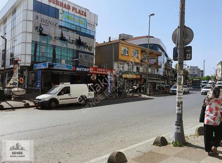 Pandemi Hastanesine Yürüme Kiralık Çatı Katı