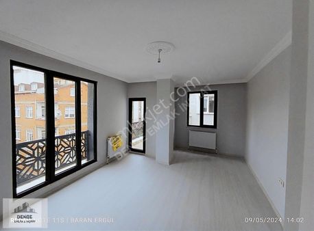 Sancaktepe Yenidoğan Merve Mah. 3+1 Üst Dublex