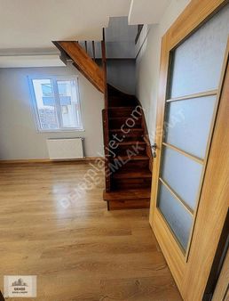 Ormanköy Projesine Komşu İskanlı 4+2 Dubleks Daire