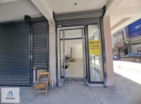 Gökalp Mah.olivum Yak 2 Katlı Köşe Sıfır Dükkan 110 M2 80.000t