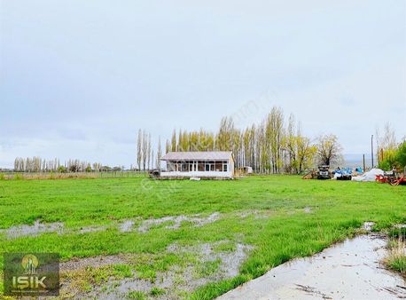 Işık Gayrimenkul' Den Dumlu' Da Satılık 5,5 Dönüm Çiftlik-