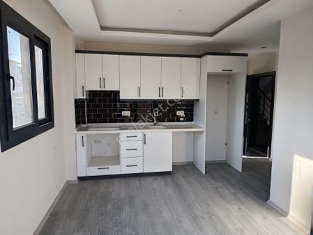 Didim Yeni Mahallede Satılık 2+1 Sıfır Yapılmış Öncepe Satılık Daire