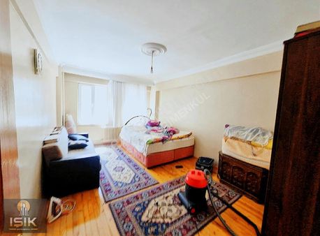 Işık Gayrimenkul' Den Yıldızkent' Te Satılık 3+1 Daire