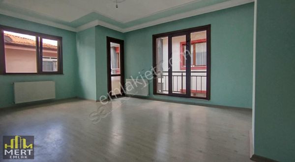 Yenıdogan Mah Satlık 5+1 Catı Katı