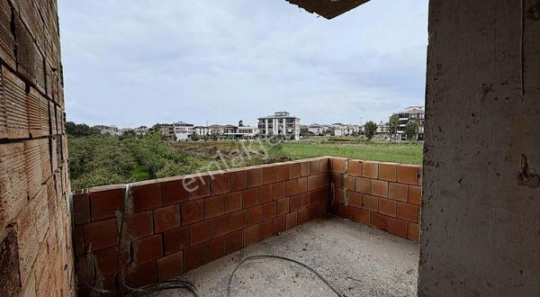 Öz-emmax Gayrimenkulden Geniş Kullanışlı Satılık 1+1 Daire