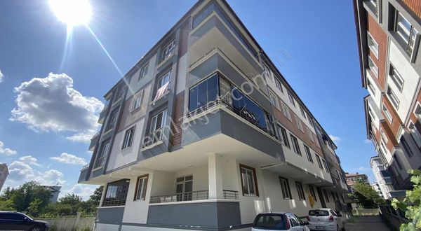 Öz-emmaxtan Kirazlıkçay Mah. Satılık Geniş 2+1 Daire