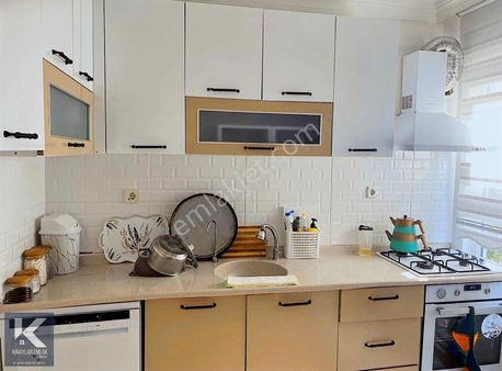 Kınaylardan İğneada Merkezde Kaloriferli Eşyalı Daire