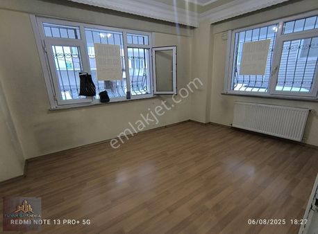 Çınar Mahallesinde Kredili 1+1 55 M2 Yüksek Giriş Satılık Daire