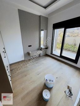 Rigadan Kemerağzı Mahallesinde Ultra Lüx 6+1 Villa