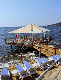 Yalıkavak Halikarnas Evlerinde Satılık 3+1 Villa